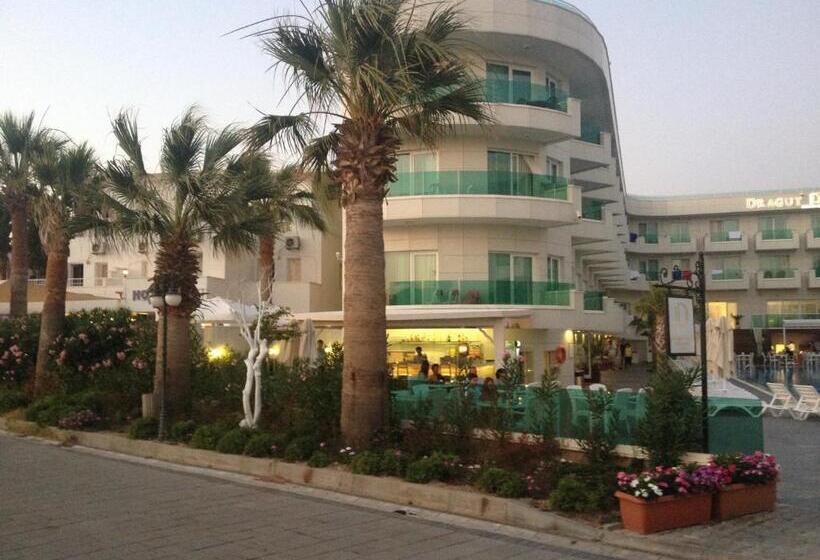 هتل Dragut Point South  Turgutreis  All Inclusive