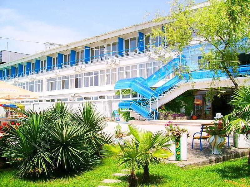 Otel Edem Pansionat
