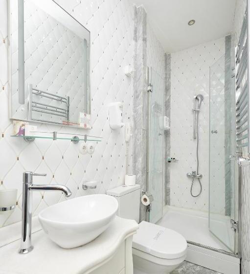 Fotos del hotel Faik Pasha Suites:  22