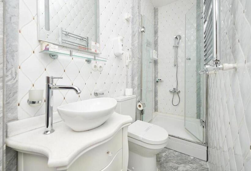 Fotos del hotel Faik Pasha Suites:  21