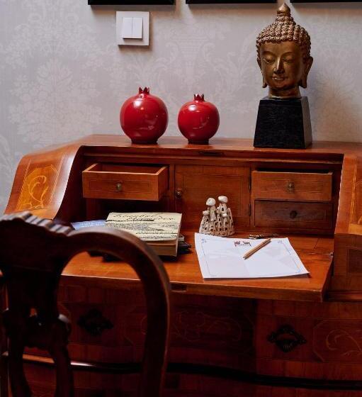 Fotos del hotel Faik Pasha Suites:  11