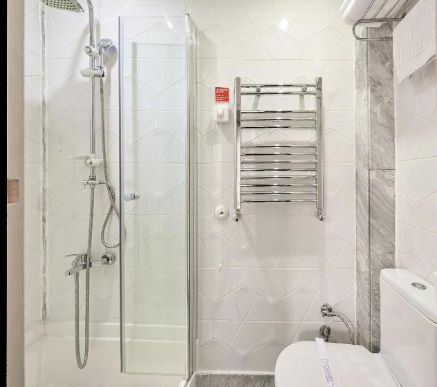 Fotos del hotel Faik Pasha Suites:  25