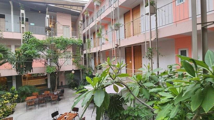 Fotos del hotel Flor De Mayo Boutique , Spa & Restaurant:  16