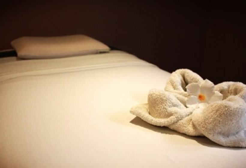 Fotos del hotel Flor De Mayo Boutique , Spa & Restaurant:  23
