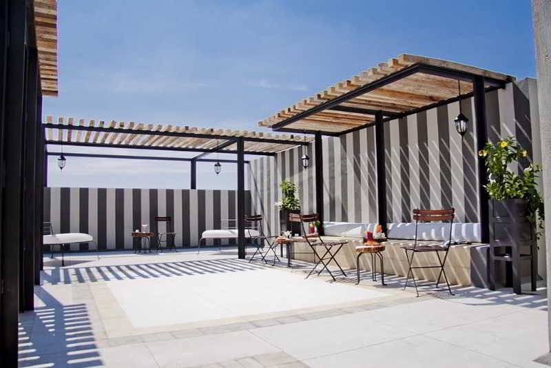 Fotos del hotel Flor De Mayo Boutique , Spa & Restaurant:  15