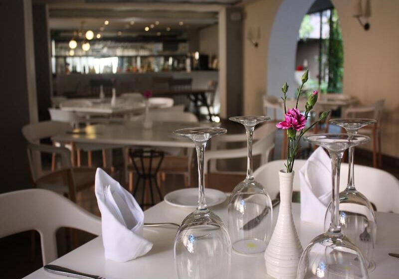 Fotos del hotel Flor De Mayo Boutique , Spa & Restaurant:  6