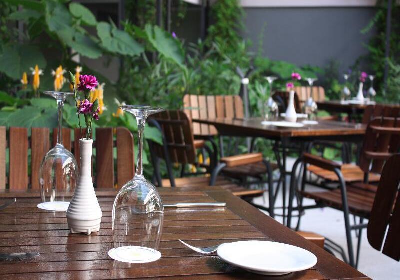 Fotos del hotel Flor De Mayo Boutique , Spa & Restaurant:  5