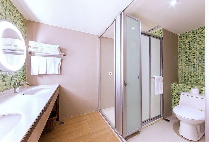 هتل Fullon Poshtel Kenting