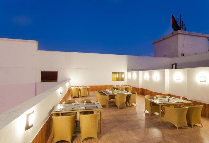 Fotos del hotel Ginger Jaipur:  5