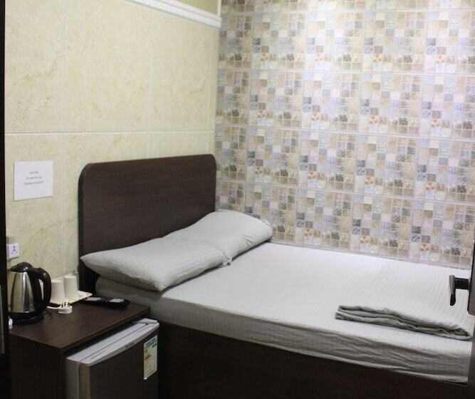 هتل Grand Inn