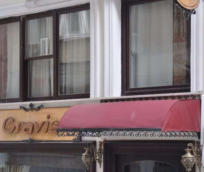 Fotos del hotel Gravis Suites:  25