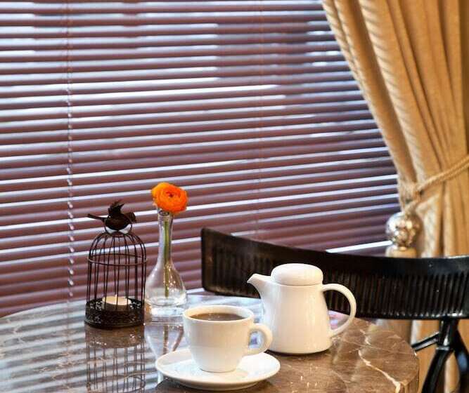 Fotos del hotel Gravis Suites:  22