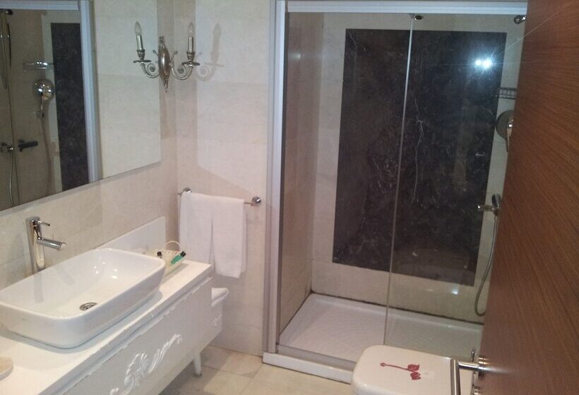 Fotos del hotel Gravis Suites:  13