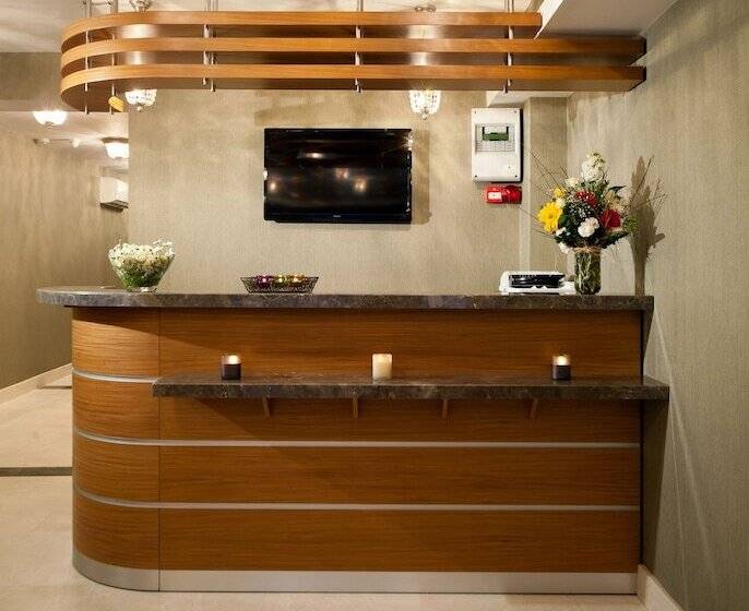 Fotos del hotel Gravis Suites:  20