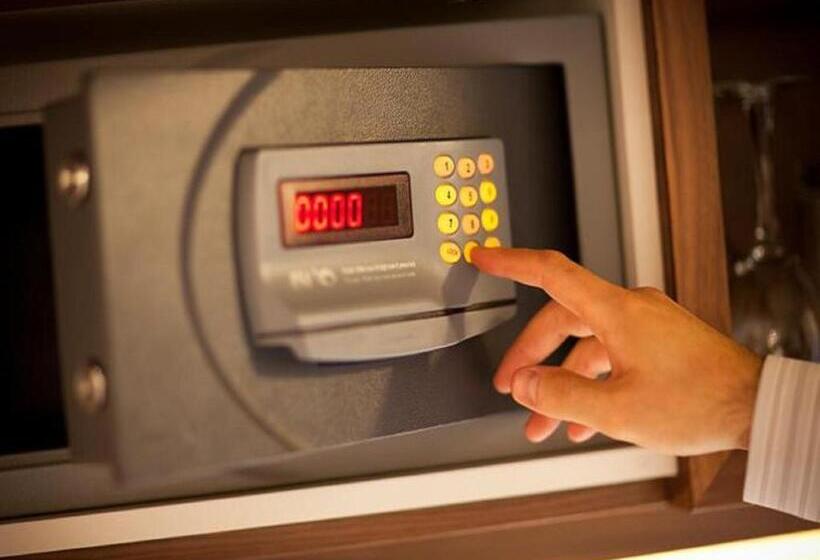 Hallmark Regency Hotel   Johor Bahru