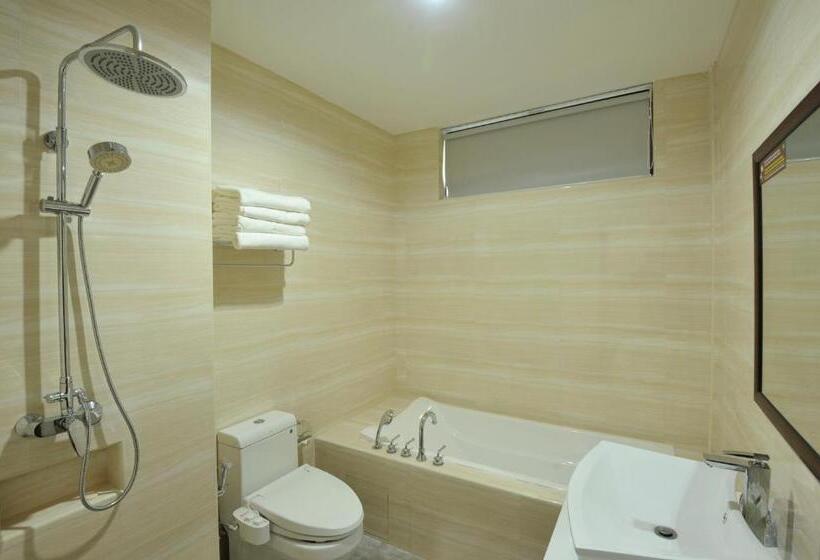 Fotos del hotel Hallmark Regency   Johor Bahru:  14