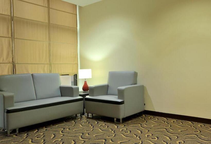 Fotos del hotel Hallmark Regency   Johor Bahru:  9