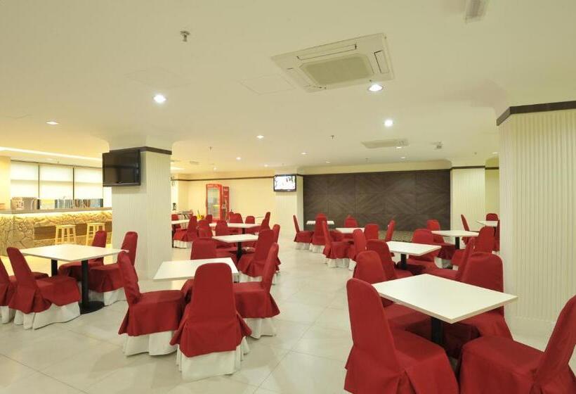 Fotos del hotel Hallmark Regency   Johor Bahru:  24