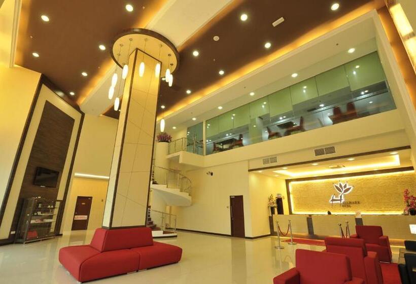 Fotos del hotel Hallmark Regency   Johor Bahru:  26