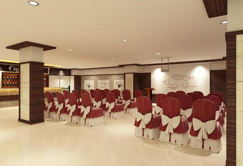Fotos del hotel Hallmark Regency   Johor Bahru:  6
