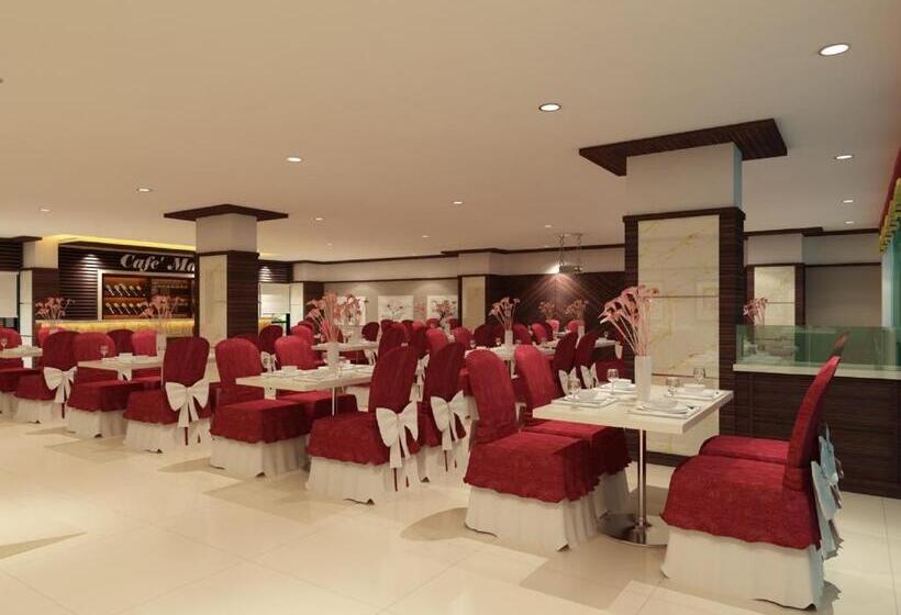 Fotos del hotel Hallmark Regency   Johor Bahru:  4