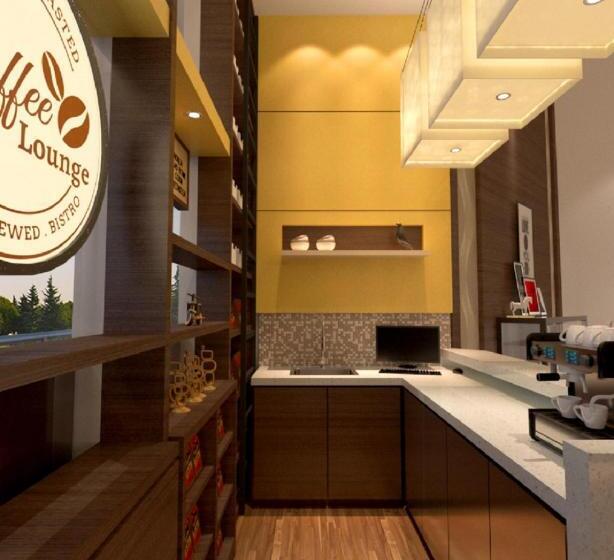 Fotos del hotel Hallmark Regency   Johor Bahru:  30