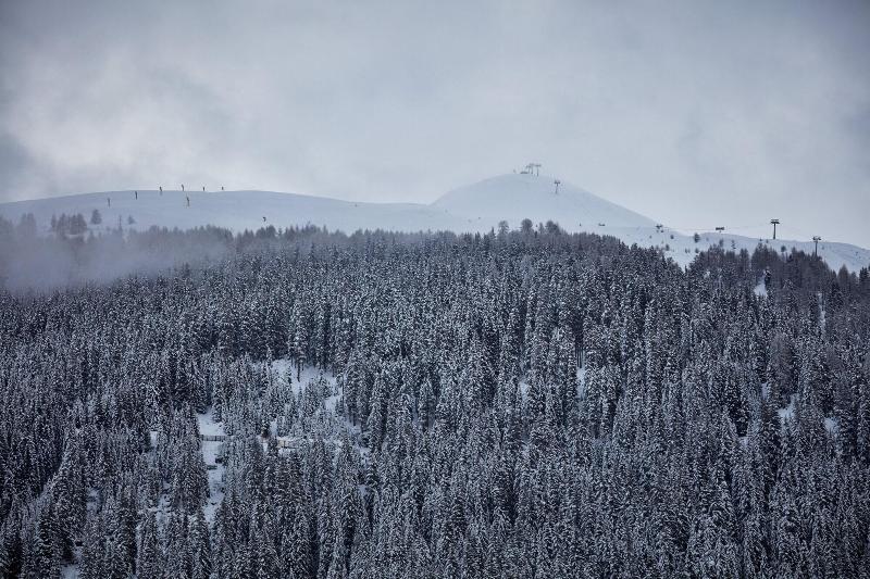 Hard Rock Hotel Davos