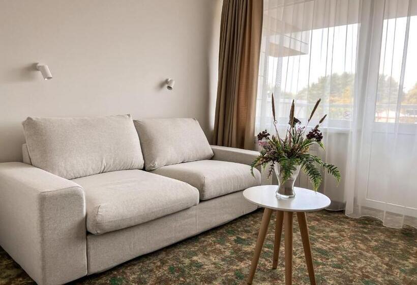 هتل Health & Wellness Center Energetikas