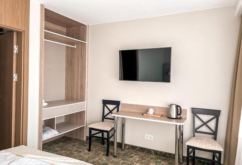 هتل Health & Wellness Center Energetikas