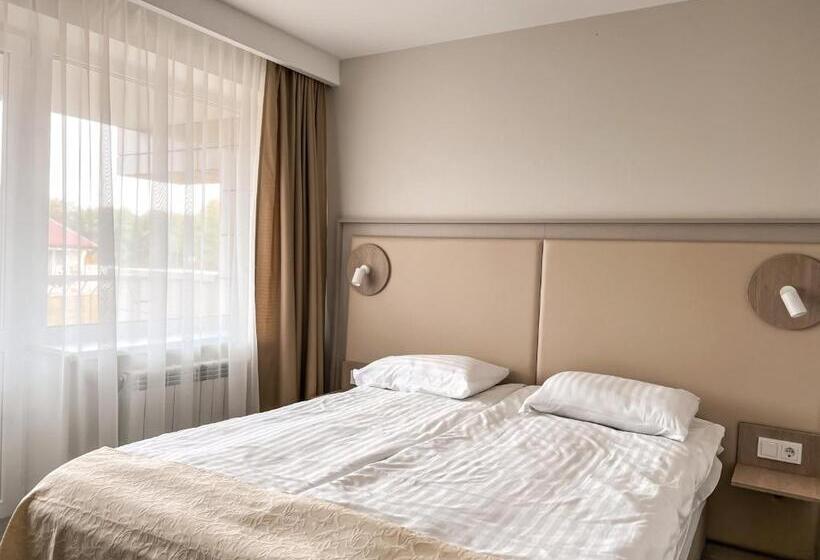 هتل Health & Wellness Center Energetikas