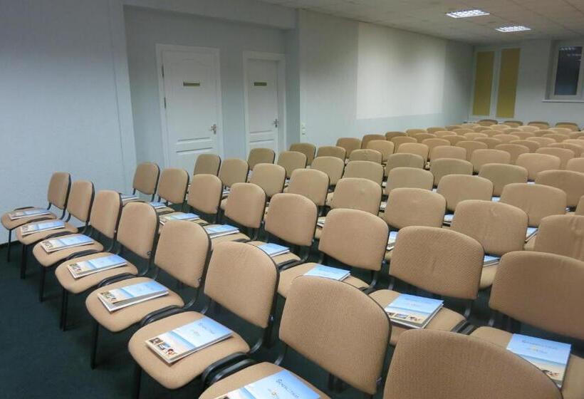 هتل Health & Wellness Center Energetikas