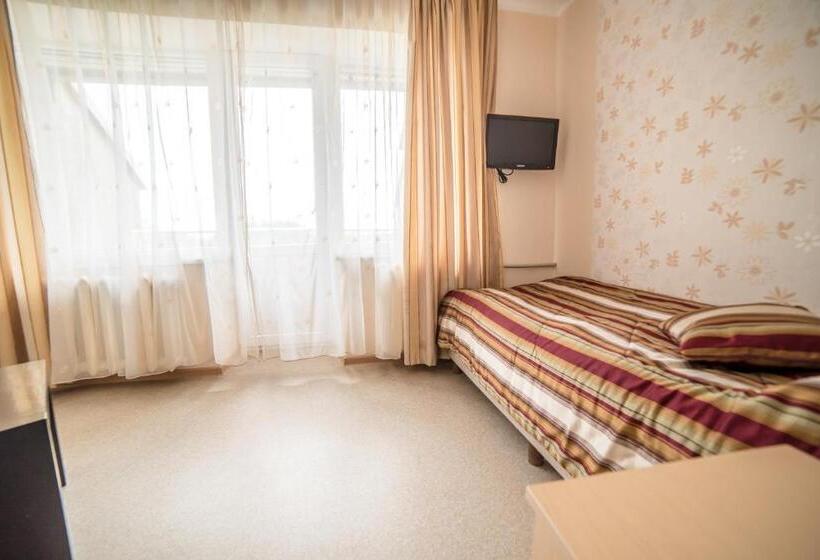 هتل Health & Wellness Center Energetikas