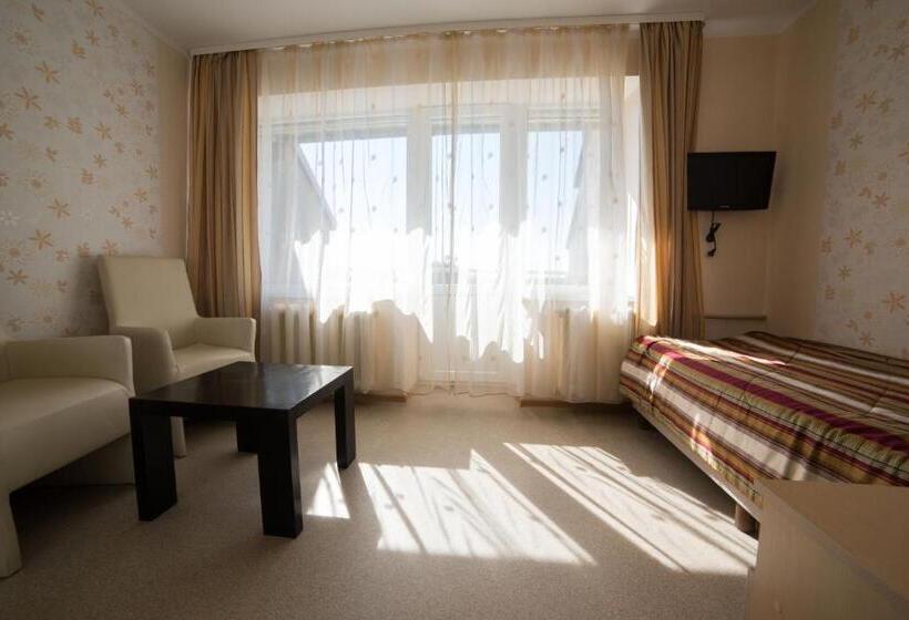 هتل Health & Wellness Center Energetikas