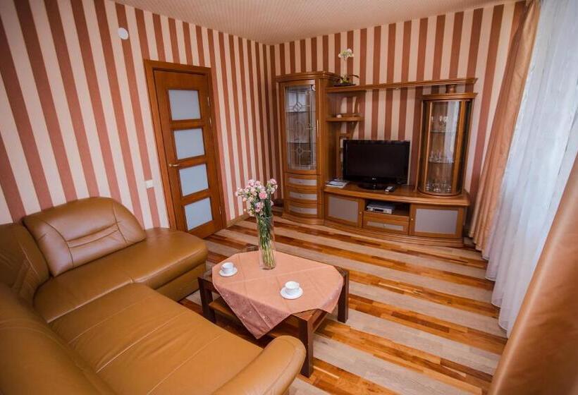 هتل Health & Wellness Center Energetikas