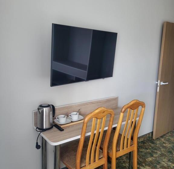 هتل Health & Wellness Center Energetikas