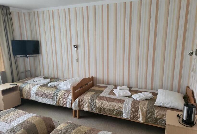 هتل Health & Wellness Center Energetikas