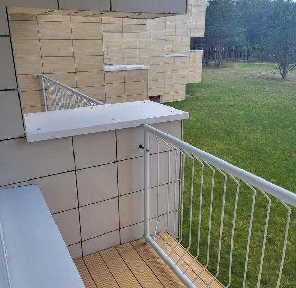 هتل Health & Wellness Center Energetikas