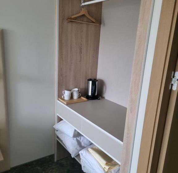 هتل Health & Wellness Center Energetikas