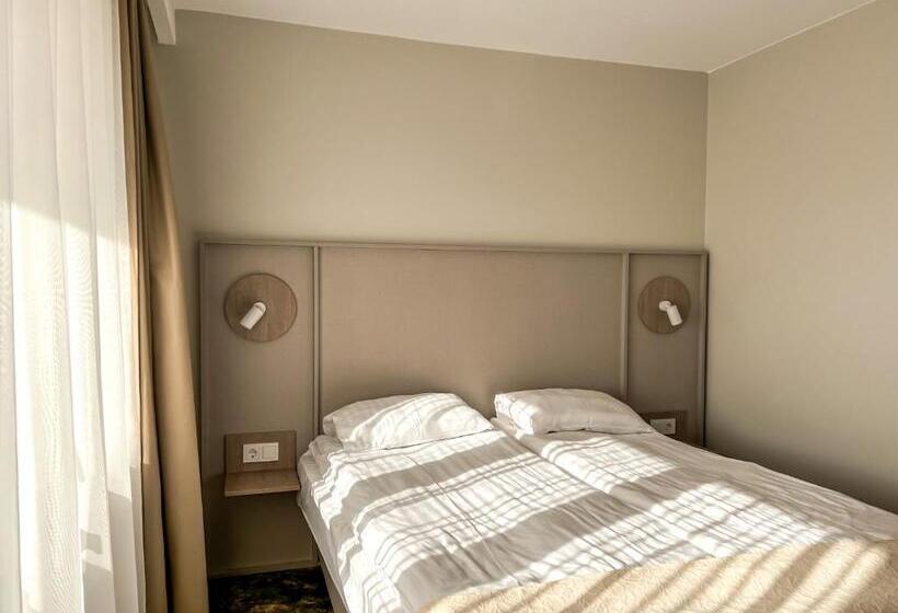 هتل Health & Wellness Center Energetikas