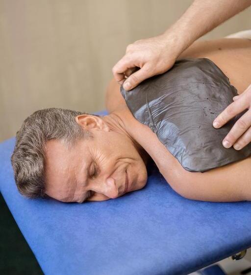 هتل Health & Wellness Center Energetikas
