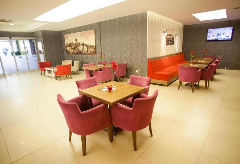 Fotos del hotel Helikon Business:  23