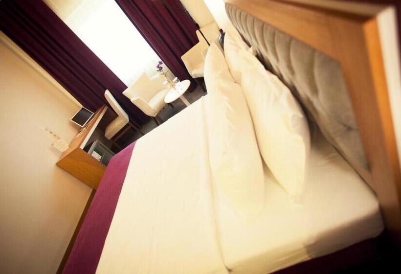 Fotos del hotel Helikon Business:  19