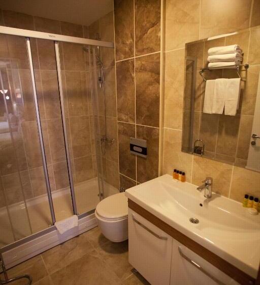 Fotos del hotel Helikon Business:  16