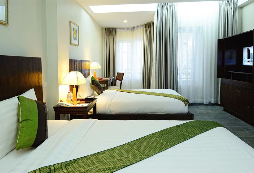 Fotos del hotel Holiday Villa Nataya Sihanoukville:  24