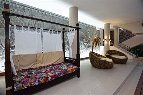 Fotos del hotel Holiday Villa Nataya Sihanoukville:  21