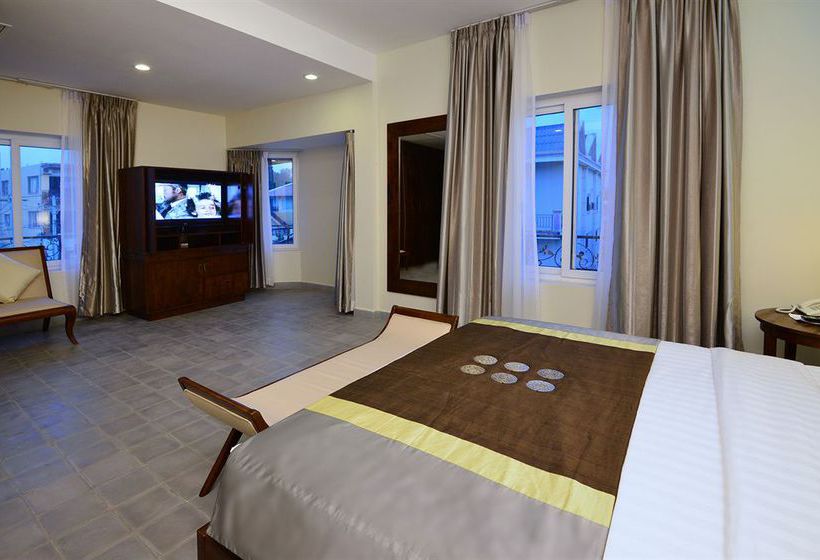 Fotos del hotel Holiday Villa Nataya Sihanoukville:  31