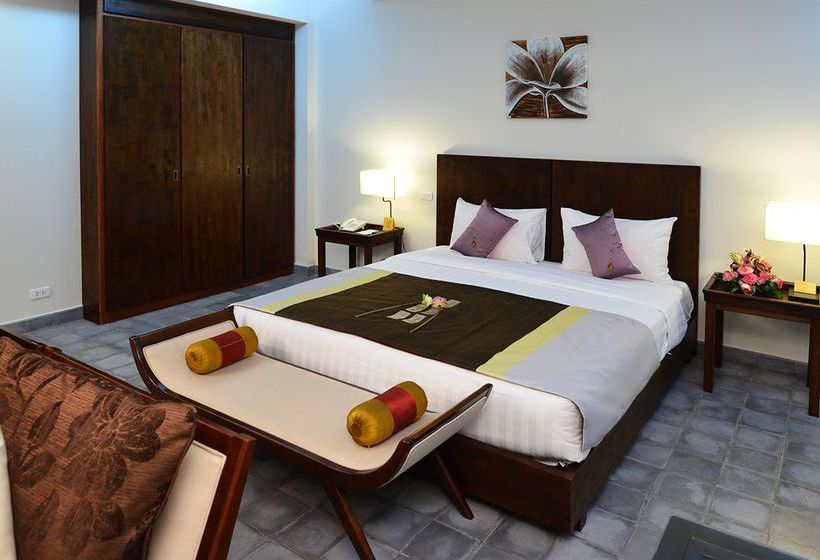 Fotos del hotel Holiday Villa Nataya Sihanoukville:  13