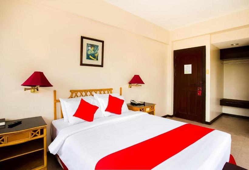 호텔 The Humbertos