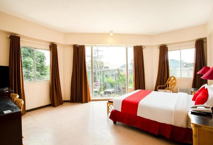 호텔 The Humbertos