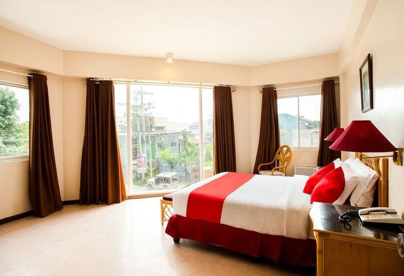 호텔 The Humbertos